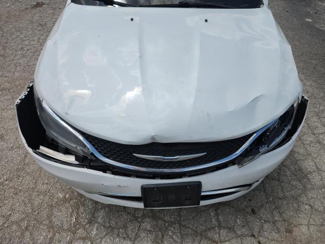 2015 CHRYSLER 200 C 1C3CCCCB6FN656299