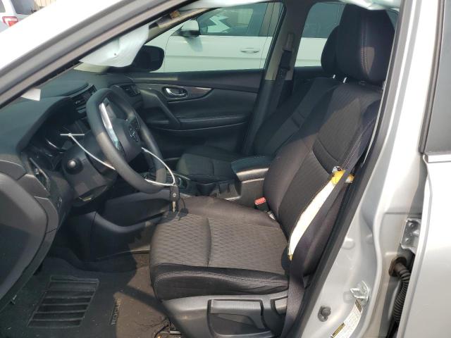 2017 NISSAN ROGUE S - JN8AT2MV4HW257933
