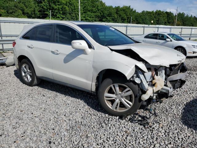 Vin: 5j8tb4h58el005968, lot: 59935635, acura rdx technology 20144