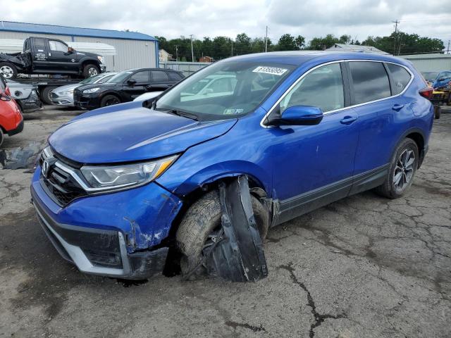 Vin: 7farw2h50le014296, lot: 61355095, honda crv ex 2020 img_1