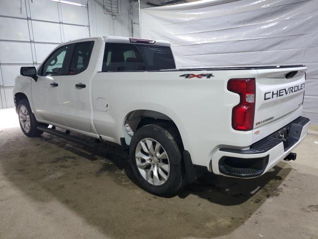 Vin: 1gcrybeh7mz184641, lot: 59917005, chevrolet all models k1500 custom 20212