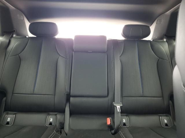 2025 CADILLAC LYRIQ LUXU 1GYKPNRK6SZ305825