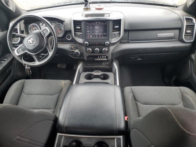 2019 RAM 1500 BIG H - 1C6SRFBT3KN772109