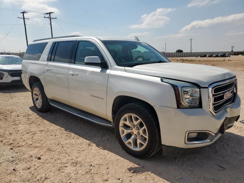 Vin: 1gks1hkc4fr568563, lot: 59465855, gmc yukon c1500 slt 20154