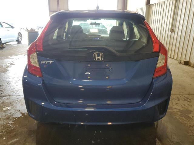 2017 HONDA FIT LX JHMGK5H57HS010285