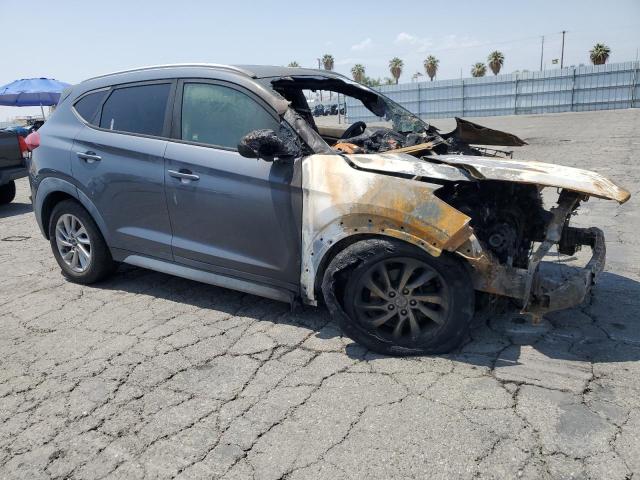 Vin: km8j3ca43ju626033, lot: 59894065, hyundai tucson sel 20184