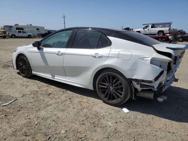 Vin: 4t1k61ak8ru235616, lot: 59202615, toyota camry xse 20242