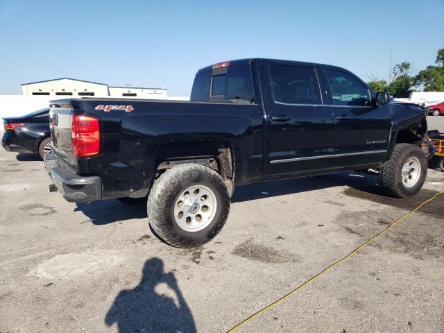 2015 CHEVROLET SILVERADO K1500 LTZ 3GCUKSEC8FG182898