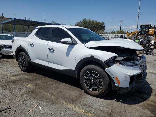 Vin: 5ntjb4de7rh115126, lot: 58999835, hyundai santa cruz sel 20244