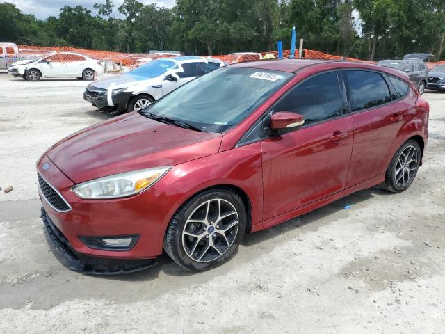 Vin: 1fadp3k26fl322085, lot: 59489695, ford focus se 2015 img_1