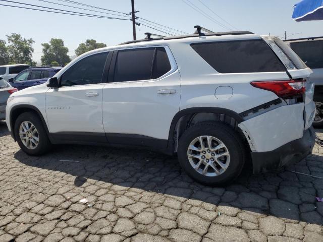 2021 CHEVROLET TRAVERSE L 1GNERGKW3MJ153565