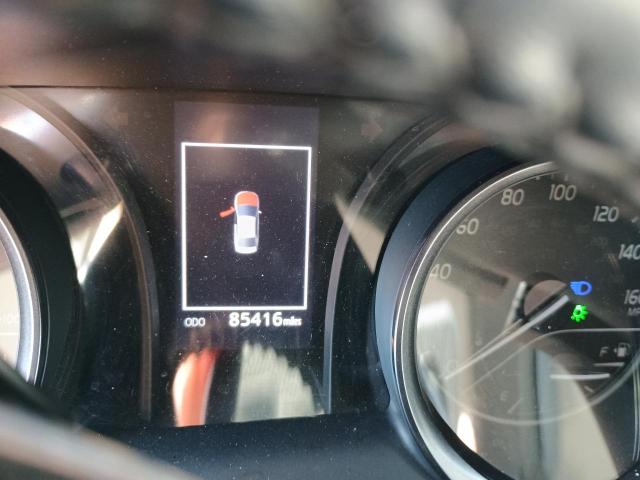 2021 TOYOTA CAMRY SE 4T1G11AK7MU583341