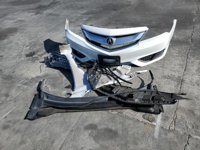 2017 ACURA ILX PREMIU 19UDE2F71HA008070