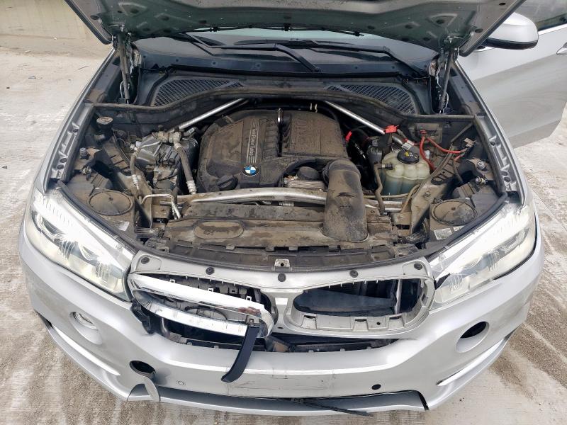 2016 BMW X5 SDRIVE3 - 5UXKR2C56G0U17388