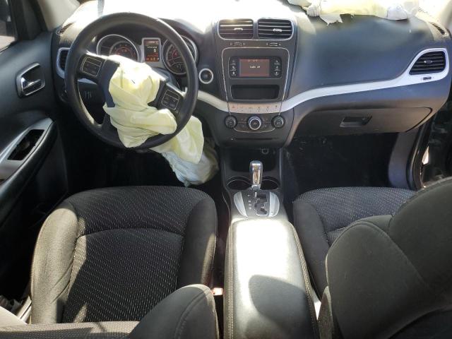 2016 DODGE JOURNEY SX 3C4PDCBBXGT156109