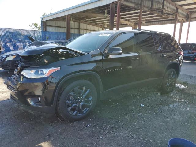 Vin: 1gnerjkw7mj139469, lot: 60421625, chevrolet traverse rs 2021 img_1