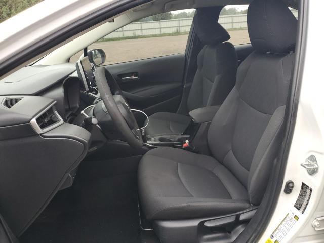 2021 TOYOTA COROLLA LE - 5YFEPMAE0MP166579