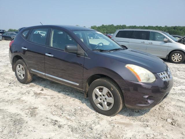 Vin: jn8as5mt7dw511437, lot: 58120135, nissan rogue s 20134