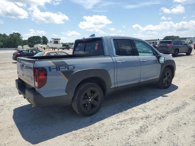 2022 HONDA RIDGELINE 5FPYK3F79NB022078