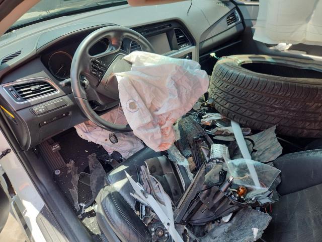 2017 HYUNDAI SONATA SPO 5NPE34AF8HH544526