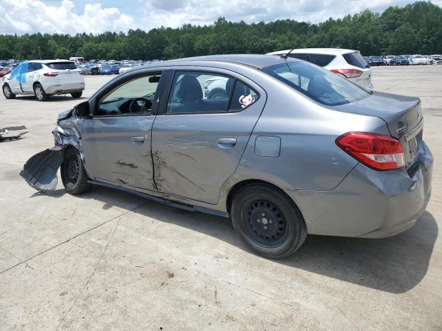 Vin: ml32f3fj4khf11827, lot: 61084335, mitsubishi mirage g4 es 20192