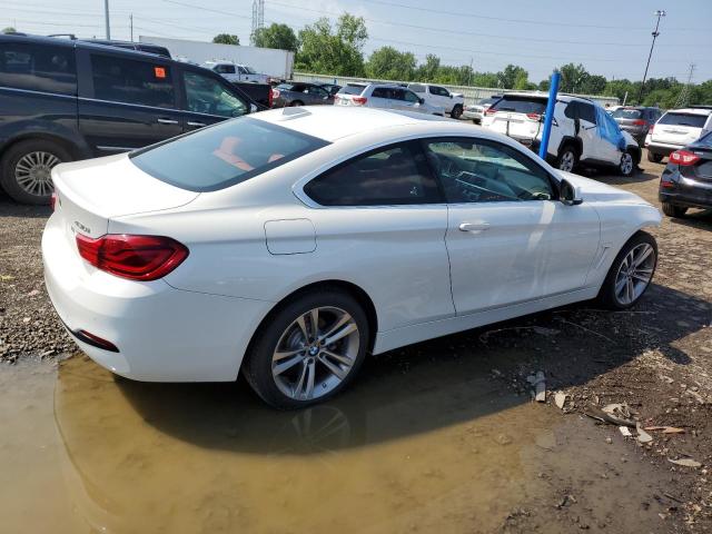 Vin: wba4w5c55jae43311, lot: 61263195, bmw 4 series 20183