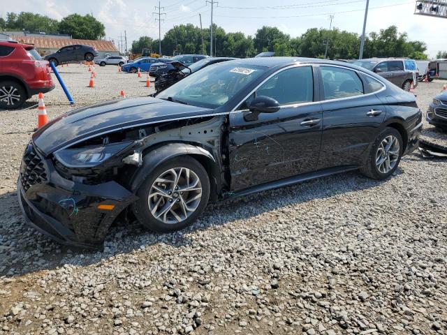 Vin: 5npef4ja2lh041871, lot: 62568215, hyundai sonata sel 2020 img_1