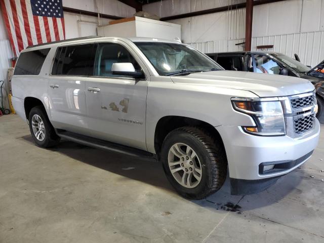 Vin: 1gnskhkc8lr252336, lot: 61094985, chevrolet suburban k1500 lt 20204