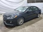 2018 HYUNDAI SONATA SE - 5NPE24AF4JH704555