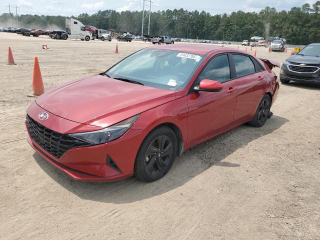 Vin: kmhlm4ag0pu438844, lot: 59432785, hyundai elantra sel 2023 img_1