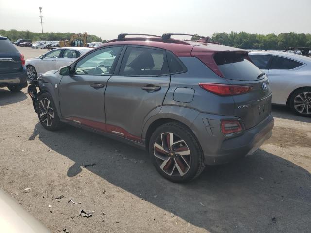 Vin: km8k5ca57ku308957, lot: 59146125, hyundai kona ultimate 20192