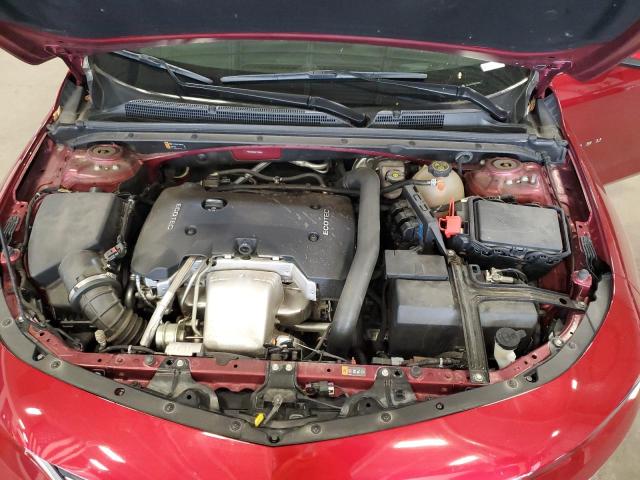 2017 CHEVROLET MALIBU PRE 1G1ZH5SX2HF192367