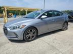 2017 HYUNDAI ELANTRA SE - 5NPD84LF9HH064294