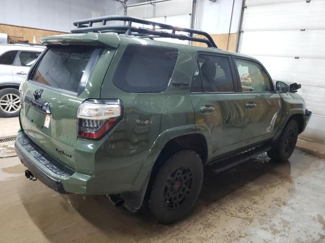 Vin: jtebu5jr0l5795920, lot: 60122695, toyota 4runner sr5/sr5 premium 20203