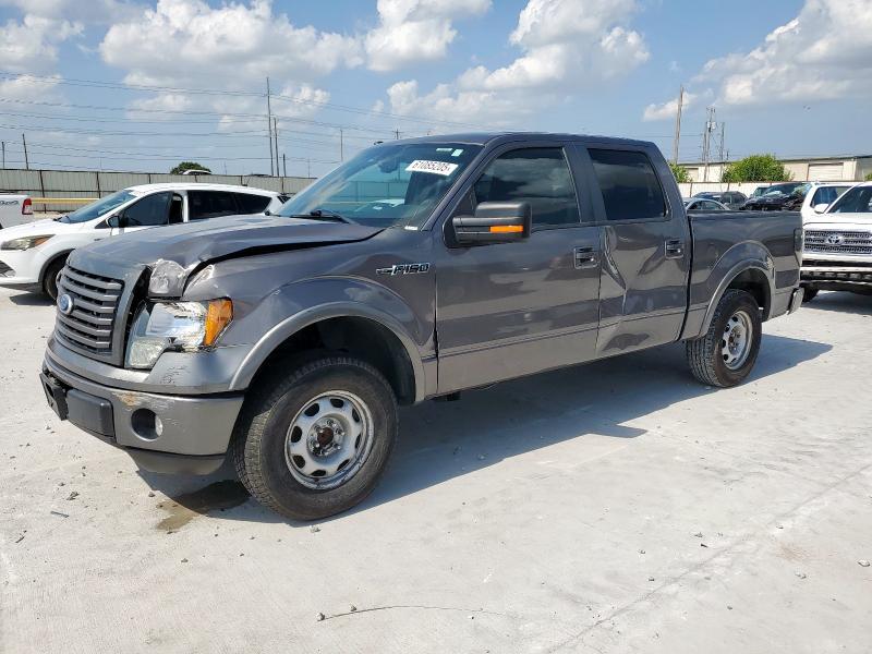 FORD F150 SUPER