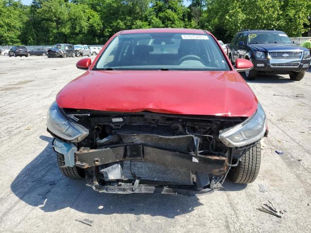 2019 HYUNDAI ACCENT SE 3KPC24A32KE042669