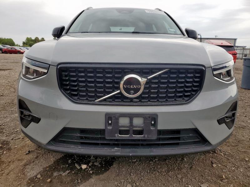 2024 VOLVO XC40 PLUS YV4L12UL4R2323086