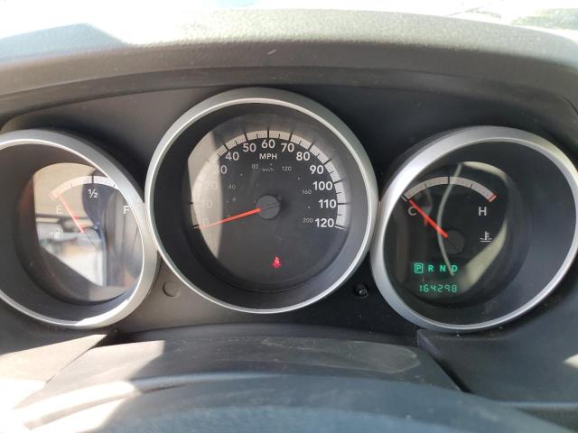 2010 DODGE GRAND CARA - 2D4RN4DE1AR477133