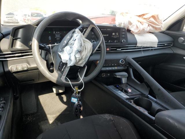 2025 HYUNDAI ELANTRA BL KMHLM4DJ7SU136788
