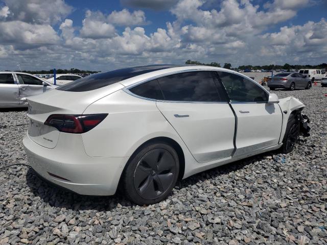 Vin: 5yj3e1eb5lf606916, lot: 60221665, tesla model 3 20203