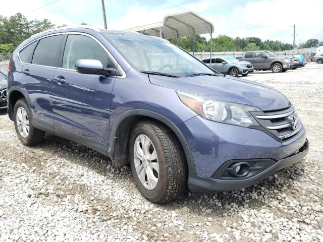 Vin: 5j6rm3h74cl017881, lot: 60024195, honda crv exl 20124