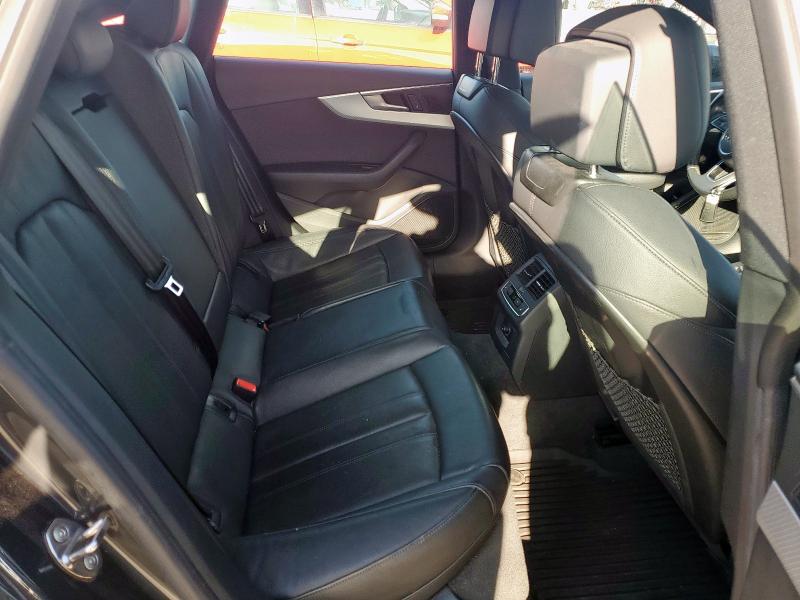 2018 AUDI A5 PREMIUM - WAUENCF57JA120818