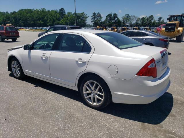 Vin: 3fahp0ja9br254983, lot: 60153575, ford fusion sel 20112