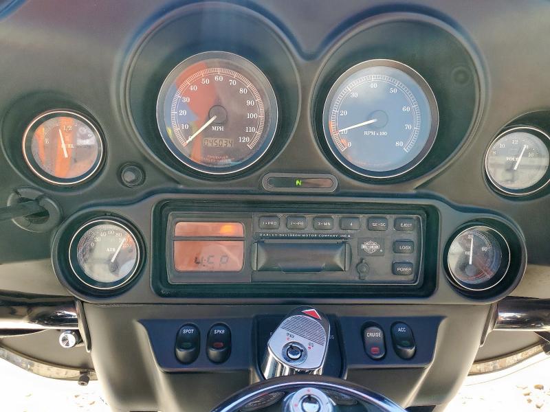 2002 HARLEY-DAVIDSON FLSTF 1HD1FCW112Y615230