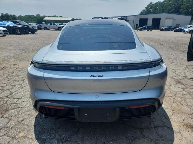 2020 PORSCHE TAYCAN TUR WP0AC2Y10LSA71344