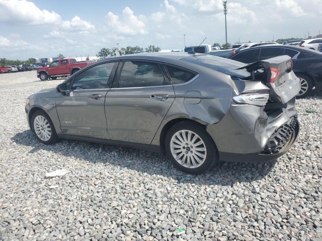 Vin: 3fa6p0uu8er273297, lot: 60855435, ford fusion s hybrid 20142