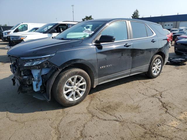 Vin: 3gnaxuevxnl178303, lot: 60018635, chevrolet equinox lt 2022 img_1