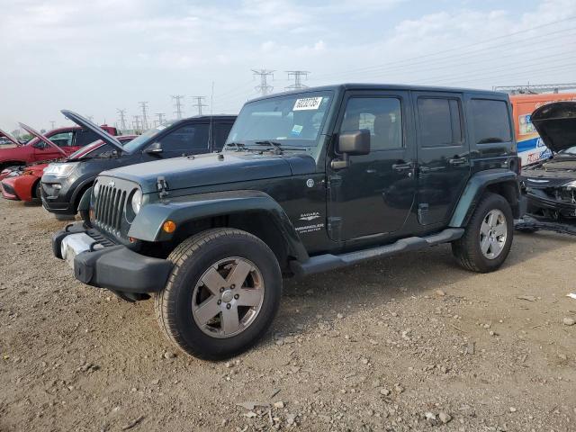 Vin: 1j4ha5h12bl516222, lot: 60232735, jeep wrangler sahara 2011 img_1