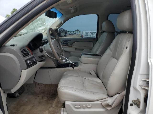 2010 GMC YUKON SLT - 1GKUKCE09AR215433