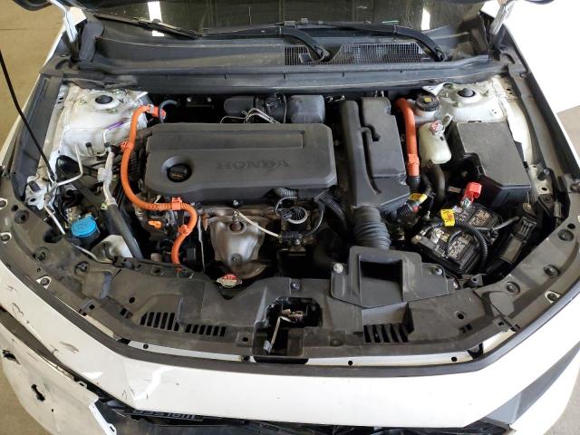 2023 HONDA ACCORD HYB - 1HGCY2F56PA011398